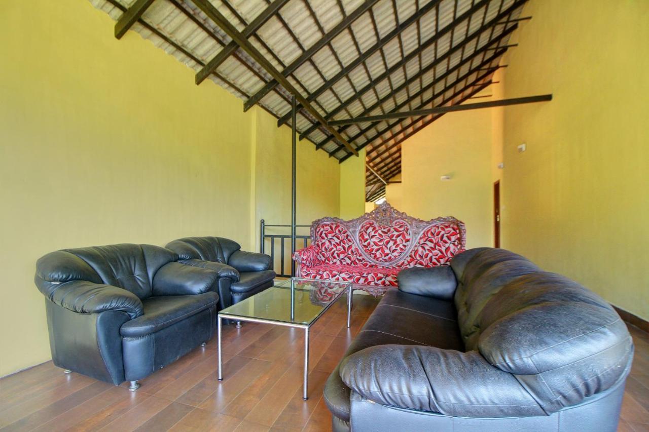 Oyo 17387 Hilldale Resorts Madikeri Ngoại thất bức ảnh