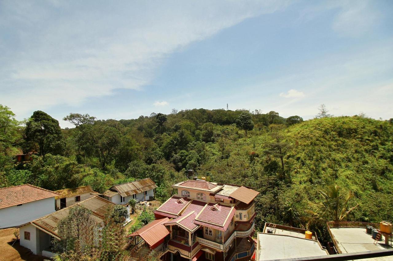 Oyo 17387 Hilldale Resorts Madikeri Ngoại thất bức ảnh